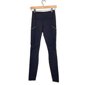 Lululemon Fast and Free High- Rise Tight 28” Leggings